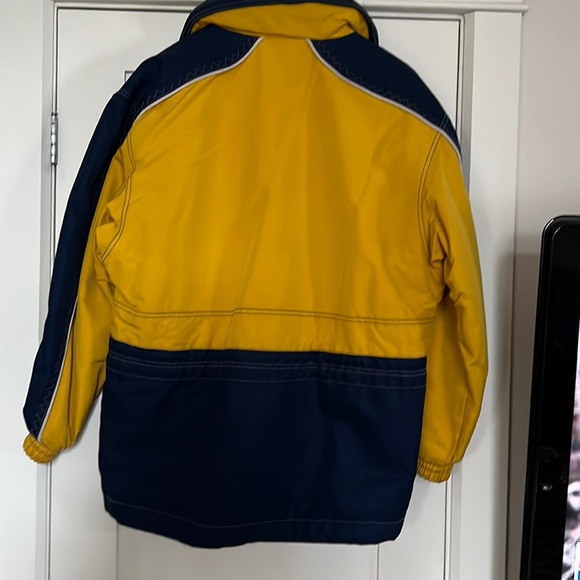 PHÉNIX SUPERIOR PERFORMANCE WINTER SPORTS ALPINE SNOW SKI JACKET MENS SMALL - Picture 8 of 16